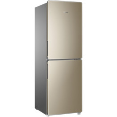 海尔冰箱190升 BCD-190WDGC风冷（自动除霜）画沙