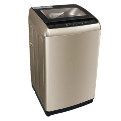 海信洗衣机（Hisense）XQB80-Q6505PG香槟金