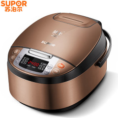 SUPOR/苏泊尔 CFXB40FC5033A-75 （二级能效）