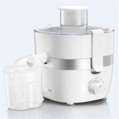 美的 JE25G11 榨汁机家用全自动多功能电动水果汁机迷你正品