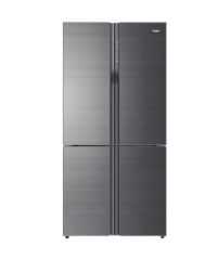 海尔冰箱BCD-608WDGPU1 (专供机)风冷无霜608升家用对开门 多门变频冰箱