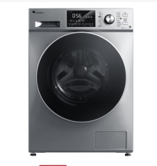 小天鹅洗衣机 TG100-1432DY 10公斤大容量智能变频滚筒洗衣机全自动家用