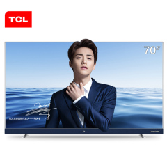 TCL电视-液晶70吋-70A950U