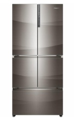 卡萨帝BCD-520WICHU1 风冷无霜变频智能自由嵌入式冰箱