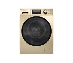 海信洗衣机（Hisense）XQG90-S1226FIYG金