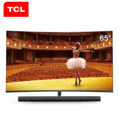 TCL电视-液晶65吋-65C7