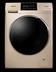 三洋洗衣机 10公斤变频滚筒洗衣机DDC107240G