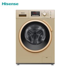 海信洗衣机（Hisense）XQG100-U1201FG金