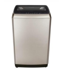海信洗衣机（Hisense）XQB100-V3685G摩卡金