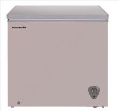 容声(Ronshen) BD/BC-205MH 205升 冷柜 家用商用 多档控温 冷冻冷藏