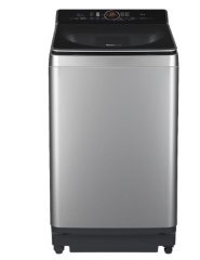 松下洗衣机 XQB80-U8625 专利泡沫发生技术 让洗涤剂充分溶解