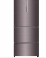 卡萨帝冰箱BCD-520WICTU1极光【紫】F+新品类
