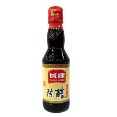 长康陈醋王200ml