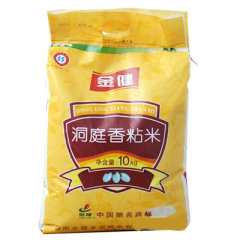 金健 洞庭香粘米10kg