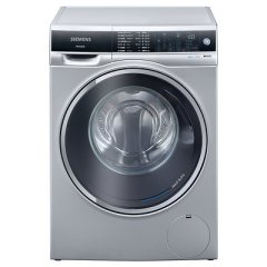 西门子（SIEMENS）WD14U5680W 洗烘一体全自动变频滚筒洗衣机