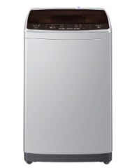 海尔波轮洗衣机XQB80-Z1269全自动