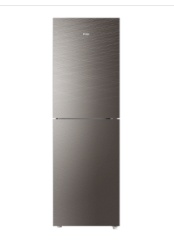 海尔冰箱  BCD-239WDCG 玛瑙棕