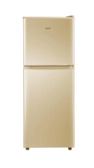 星星BCD-116A节能电冰箱家用节能两门冰箱 节能保鲜 静音省电 家用小型 电冰箱