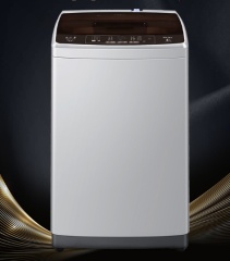 海尔8公斤变频波轮洗衣机  XQB80-BZ1269