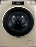 海信洗衣机-XQG100-UH1406F金（专供机）