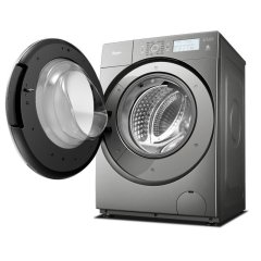 惠而浦(Whirlpool)滚筒洗衣机WG-F80881B
