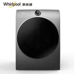 惠而浦(Whirlpool)帝王系列智能滚筒洗衣机WFD100944BAOT
