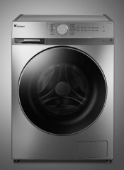 小天鹅10公斤烘干滚筒洗衣机TD100P52WDY（专供机）