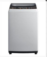 美的10公斤全自动洗衣MB100-3210  一键桶自洁，多种洗涤程序