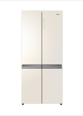 海尔冰箱BCD-501WDGLU1多门风冷轻奢金 专供机