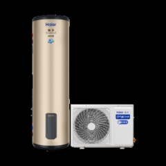 海尔-空气能热水器-KF70/150-DE5
