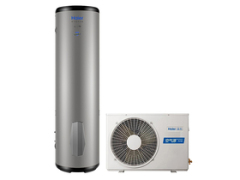 海尔-空气能热水器-KF70/150-E1