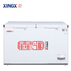 星星(XINGX) 冷柜-BD/BC-408G