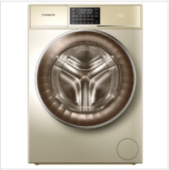 卡萨帝滚筒洗衣机C1 HD10G3ELU1