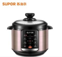 苏泊尔-电压力锅-SY-50YC503D（无）