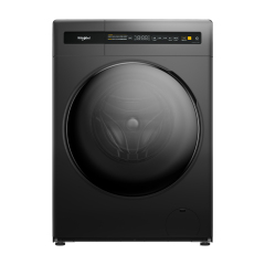 惠而浦-滚筒洗衣机-WDC100604RT火山灰