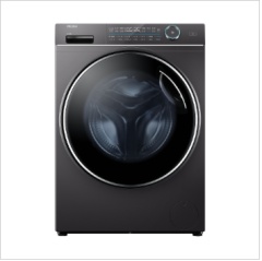 海尔滚筒洗衣机G100188BD14LSU1 专供机