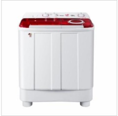 海尔双桶洗衣机-XPB90-1127HS
