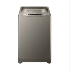 海尔波轮洗衣机XQS100-Z138双动力