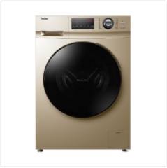 海尔滚筒洗衣机G100108B12G