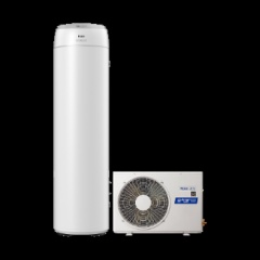 海尔-空气能热水器-KF75/200-LE-U1