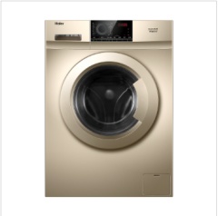 海尔滚筒洗衣机XQG90-HB016G