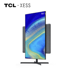 TCL电视55寸旋转智屏A200S