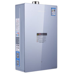 万和-燃气热水器-JSQ27-14Y3(天然气)