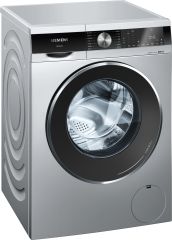 西门子（SIEMENS）10公斤洗烘一体机轻颜系列 WJ45UM080W（专供机）