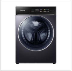 卡萨帝滚筒洗衣机C1 HD12P3ELU1