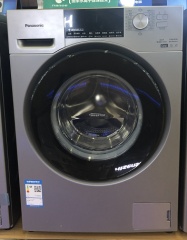松下10公斤XQG100-E10SA滚筒洗衣机