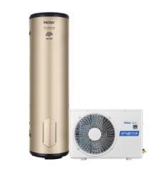海尔-空气能热水器-KF70/200-SE