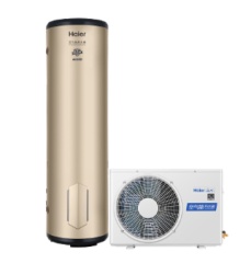 海尔-空气能热水器-KF70/150-SE