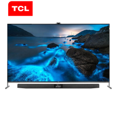 TCL电视85寸 85X9C