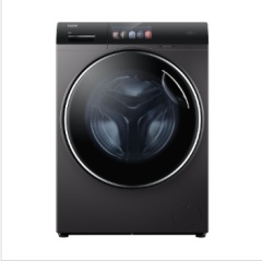 海尔滚筒洗衣机XQG100-HBD14196VTLU1